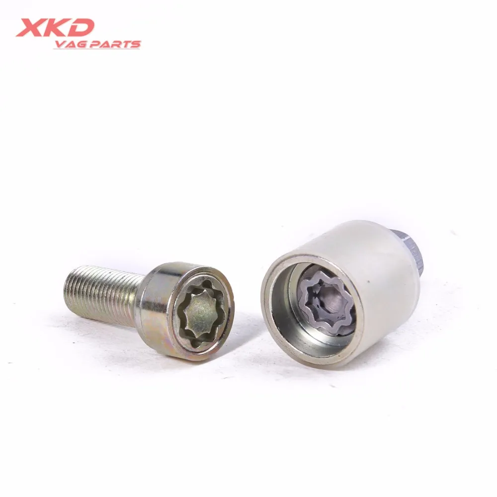 Колесные наконечники болт и винт # R для Audi i A3 S4 A5 S6 TT 4F0698139C815 4F0 698 139 C 815|lug bolt|wheel lug