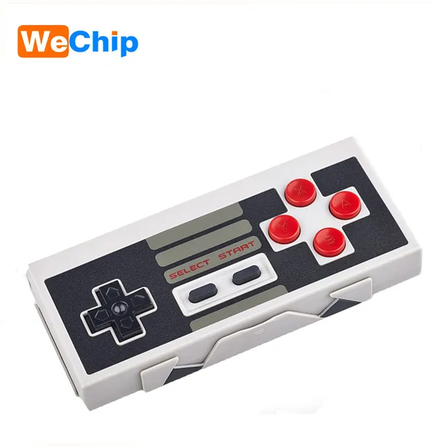 Special Price 8BITDO NES30 Wireless Bluetooth Smart Joystick snes Gamepad Dual Classic sega for Android Windows PK xbox one ps4 controller Special Price 8BITDO NES30 Wireless Bluetooth Smart Joystick snes Gamepad Dual Classic sega for Android Windows PK xbox one ps4 controller