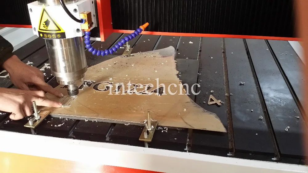Акриловая МДФ древесина металла мрамора LFS1224 cnc maschine kaufen маршрутизатор для