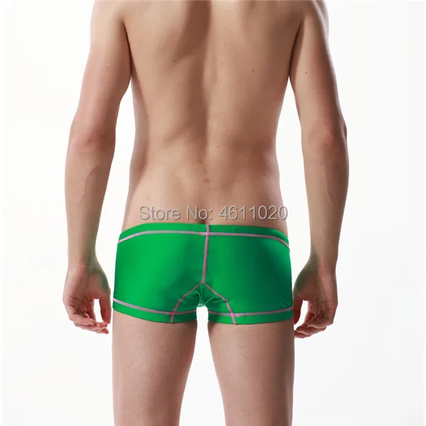 Men's Trunks615