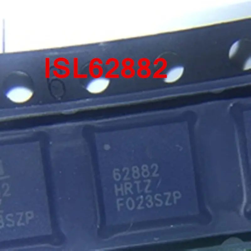

ISL62882CHRTZ 62882CHRTZ ISL62882C 62882C QFN-40