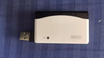 

Newest card reader usb 3.0 sd cardreader mini usb 3 in 1 high speed for TF/SD/CF