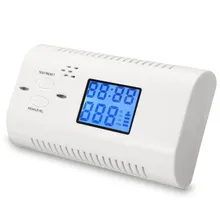 Детекторы угарного газа