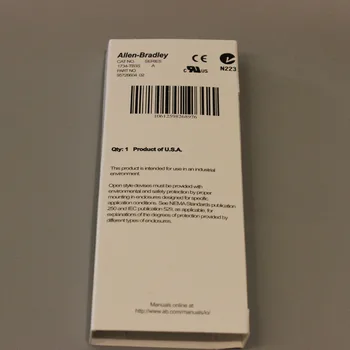 

1734-TB3S 1734TB3S PLC Controller,New & Have in stock