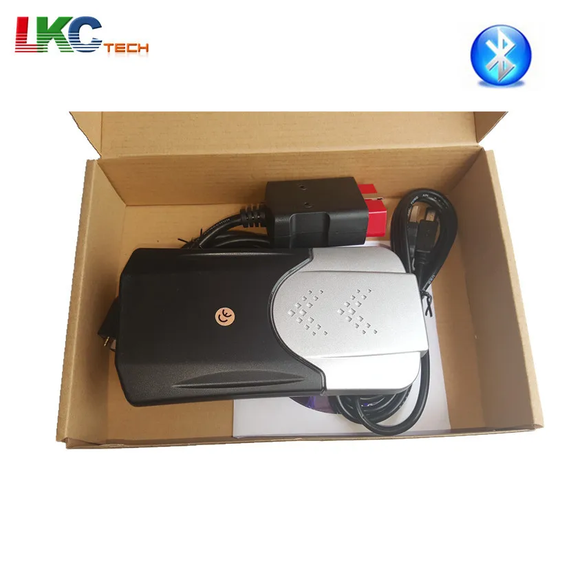 

2019 New Design TCS PRO Newest 2016.00 New TCS New VCI Auto Diagnostic Tool Car Scanner TCS PRO For Cars/Trucks