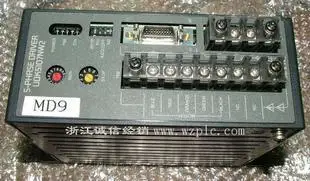 

Stepper Drives Stepper motor driver UDK5107NW2
