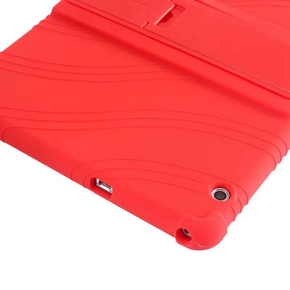 Чехол для Huawei MediaPad T3 10 AGS W09/L09/L03 Мягкий Силиконовый противоударный чехол планшета