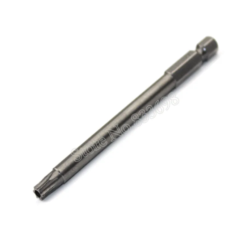 Torx Screwdriver Bits (11)