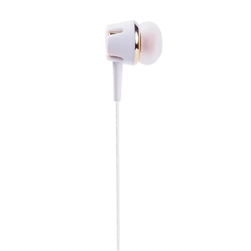 Muzilichaojimemaozi 888 Новая мода In-Ear проводные наушники для смартфонов с бесплатным