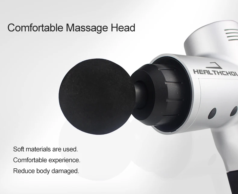 massage gun 3
