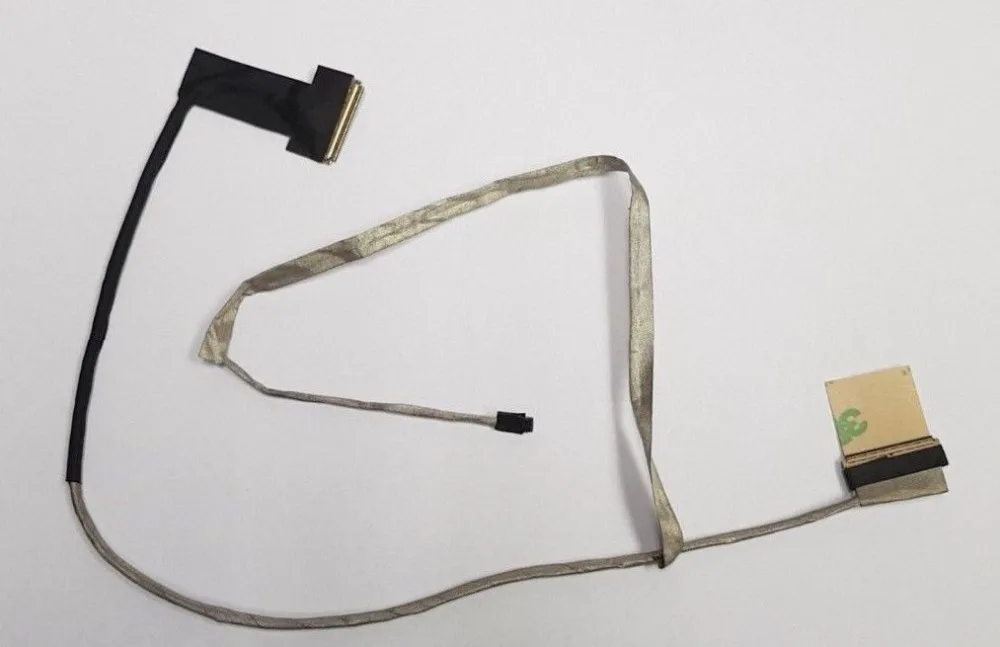 P/N 1422 01m6000 Видео Flex Экран LVDS светодиодный ЖК дисплей кабель для ASUS X550 X550D X550CA X552 X552C