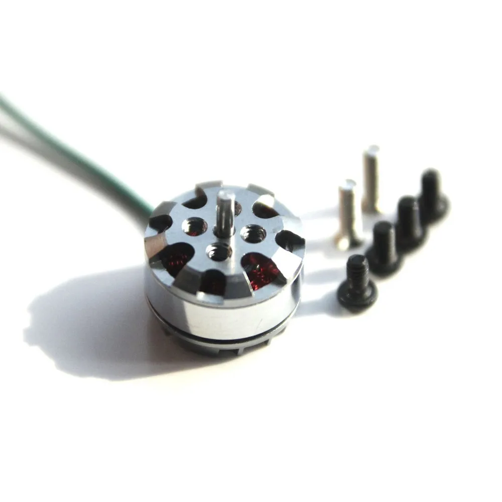 

3.5g MP03X 1103 16000KV 1S Brushless Outrunner Motor for Micro RC Drone FPV Racing Multicopter DIY Frame ESC Electric Spare Part