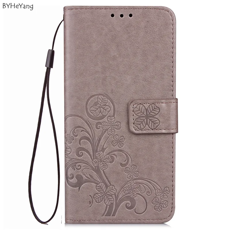 BYHeYang для huawei Honor Play 6A чехол 5 0 дюймов 6a Роскошный кожаный телефона DLI-TL20 DLI-AL10 |