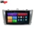 9 pollici Octa Core Android 8.1 Automobile DVD GPS per Toyota Avensis T27 2009-2015 Autoradio GPS Per Auto Testa unità con BT Radio RDS Wifi