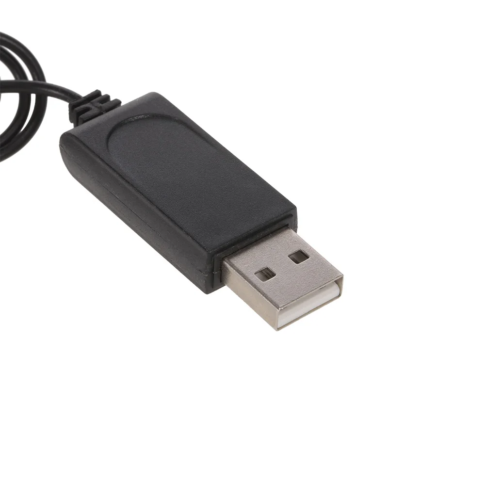 RC Drone Lipo Battery USB Charging Cable USB Charger for Attop XT-1 RC Dron Quadcopter WiFi FPV Drone Airplane Parts (6)