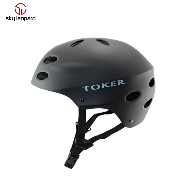 TOKER brand Round Mountain Bike Helmet Men Women Sports Capacete Casco