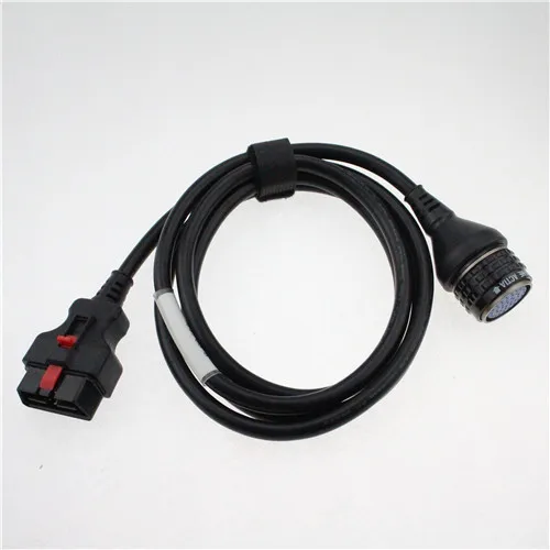 Obd разъем c4