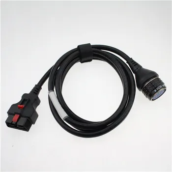 

New SD Connect Compact4 OBD2 16PIN Cable for MB Star SD C4 OBD II 16 pin Cable