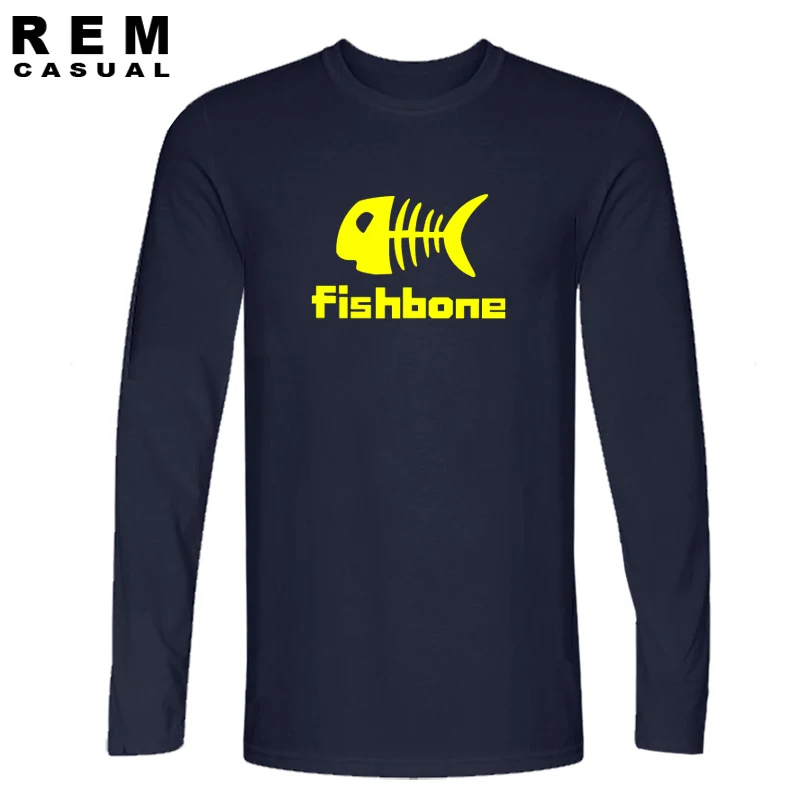 Fishbone Clothing Fishbone Shirt Fishbone T Shirt 2025