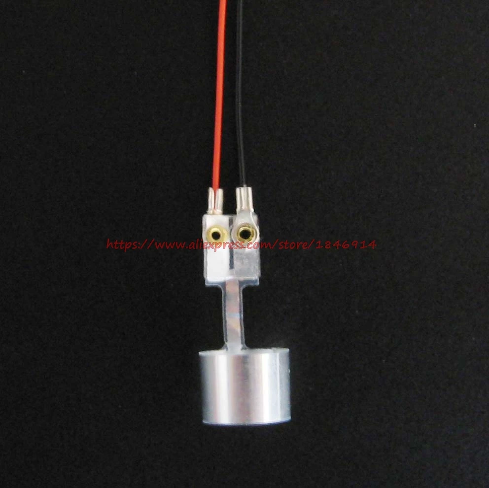 

PVDF piezoelectric film, 40KHZ ultrasonic sensor