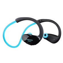 Dacom Atleta Con V4.10 Impermeable NFC Auriculares Inalámbricos Bluetooth Headset Fone De Ouvido Auricular Bluetooth Manos Libres
