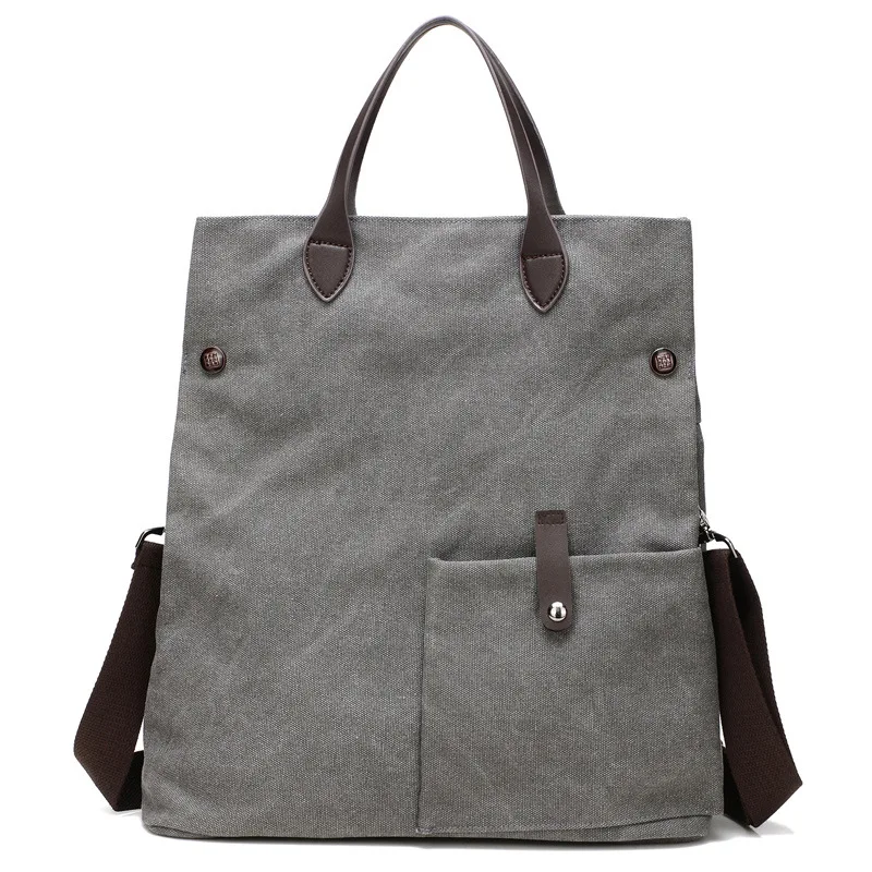 

Women Canvas Handbag Tote Bag Ladies Shoulder Messenger Bags Large Capacity Crossbody Female Famous Designer Bag Bolsos Muje