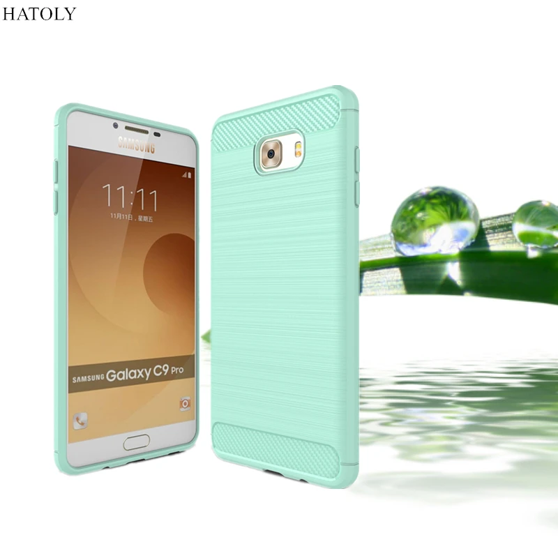 Jual Samsung Galaxy C9 Pro Murah Harga Terbaru 2020