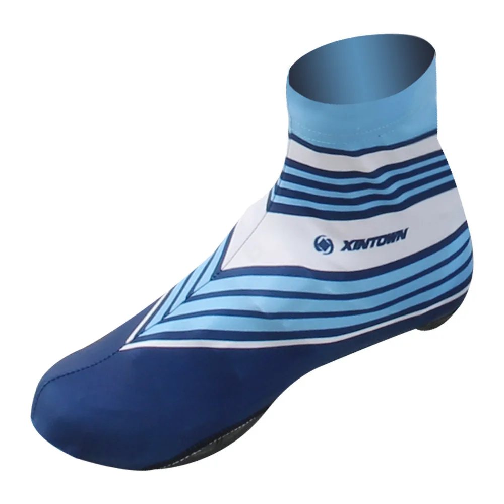 2017 New Winter Sport Shoe Cover MTB Road Bicycle Shoe Cover Cycling