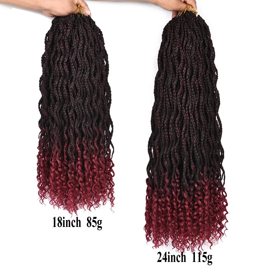 box braid 3