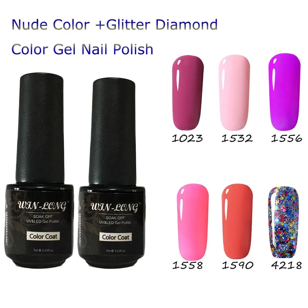 nail