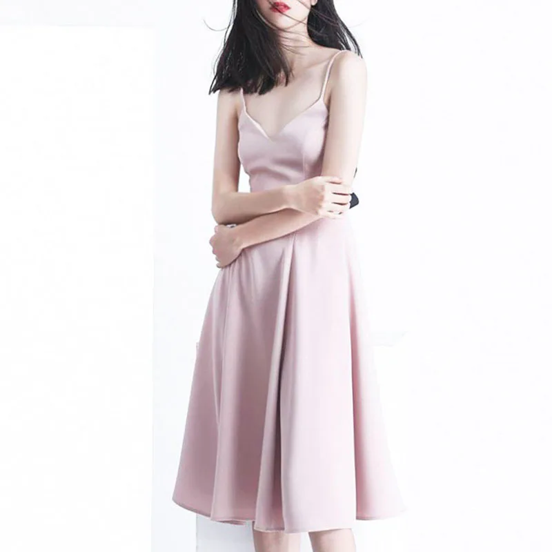 Bqueen-Women-Backless-Spaghetti-Strap-Causal-Cocktail-Dress-Bow-Summer-Dress-Fashion-Vestidos-2018 (2)