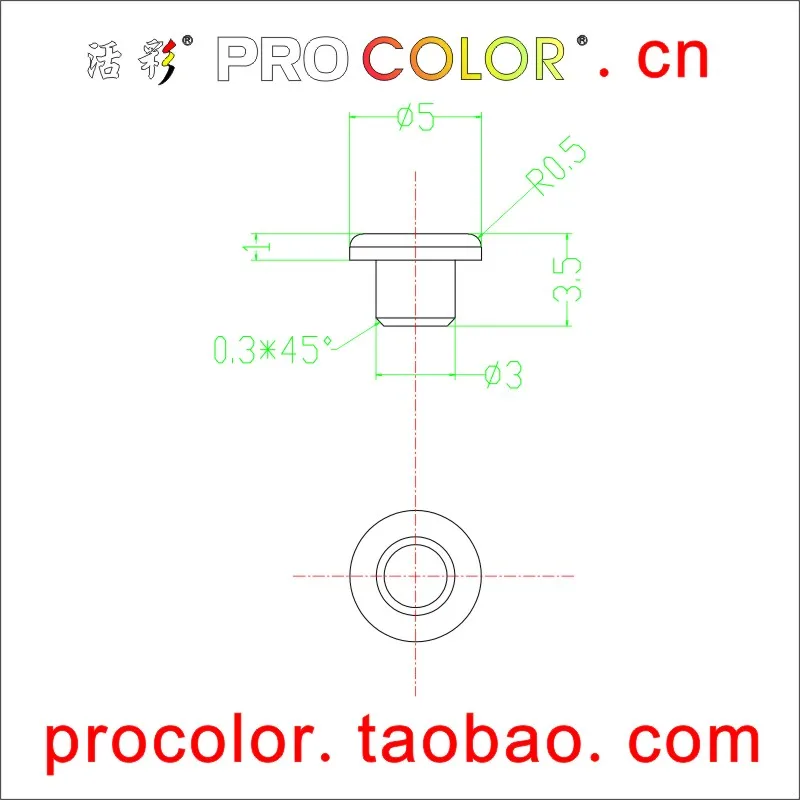 PT-3-1-3mm
