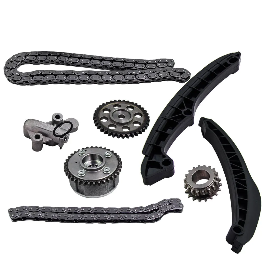 

03C109469K For VW AUDI A3 1.6 FSI 1.4 TFSI Engine Camshaft Adjuster Repair Kit 03C109088F