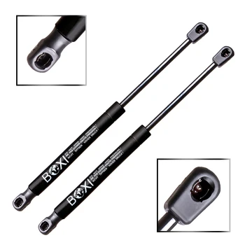 

BOXI 2Qty Boot Shock Gas Spring Lift Support Prop For Renault Grand Scenic MK II [2004-2016] MPV Gas Springs Lifts Struts