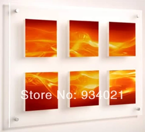 Acrylic Wall Frames popular wall mounted acrylic photo frames-buy cheap wall mounted Acrylic Wall Frames popular wall mounted acrylic photo frames-buy cheap wall mounted