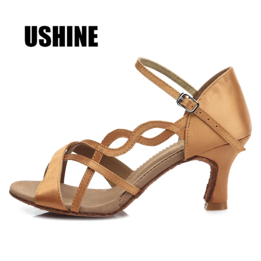 professional salsa dancing shoes
