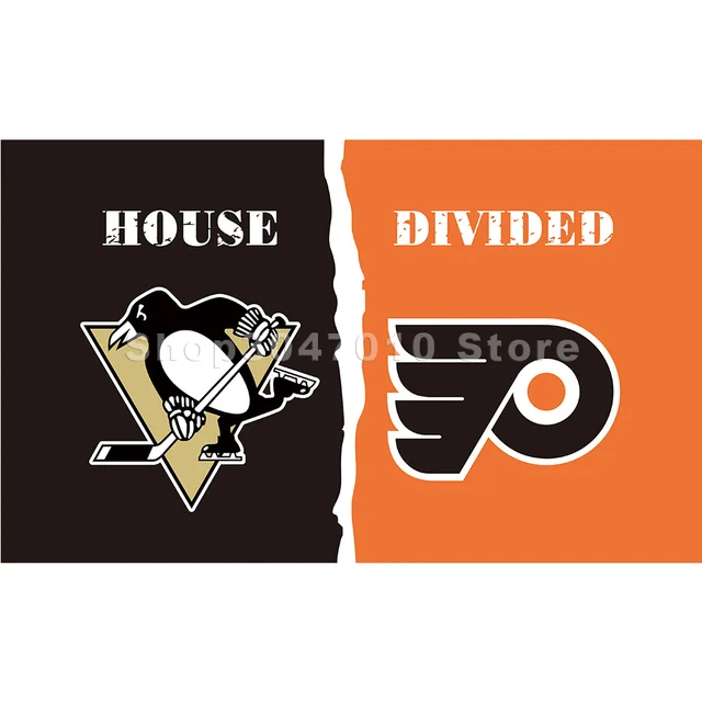 flyers flags