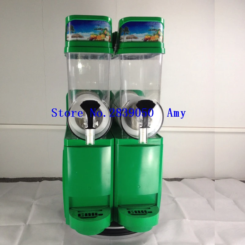 Cold drink maker machine