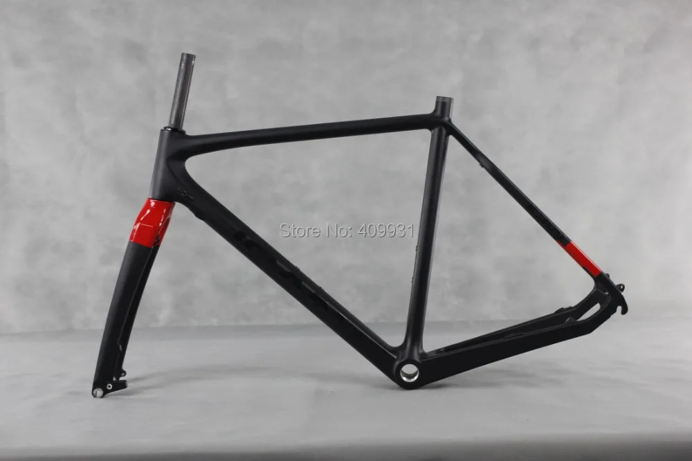 Buy ICAN BIKES Top rated carbon bike parts cyclocross