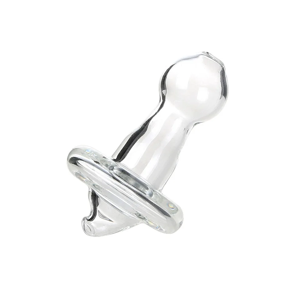 Carb cap-5