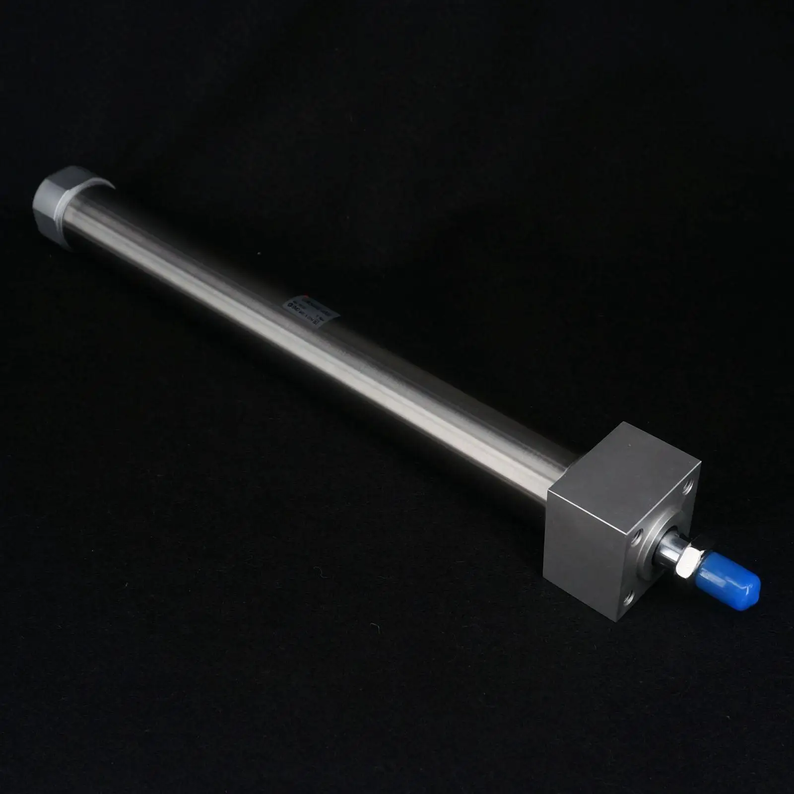 

Air Cylinder CDM2RB40-300 Direct Mount Type Double Acting Single Rod Bore 40mm Stroke300mm