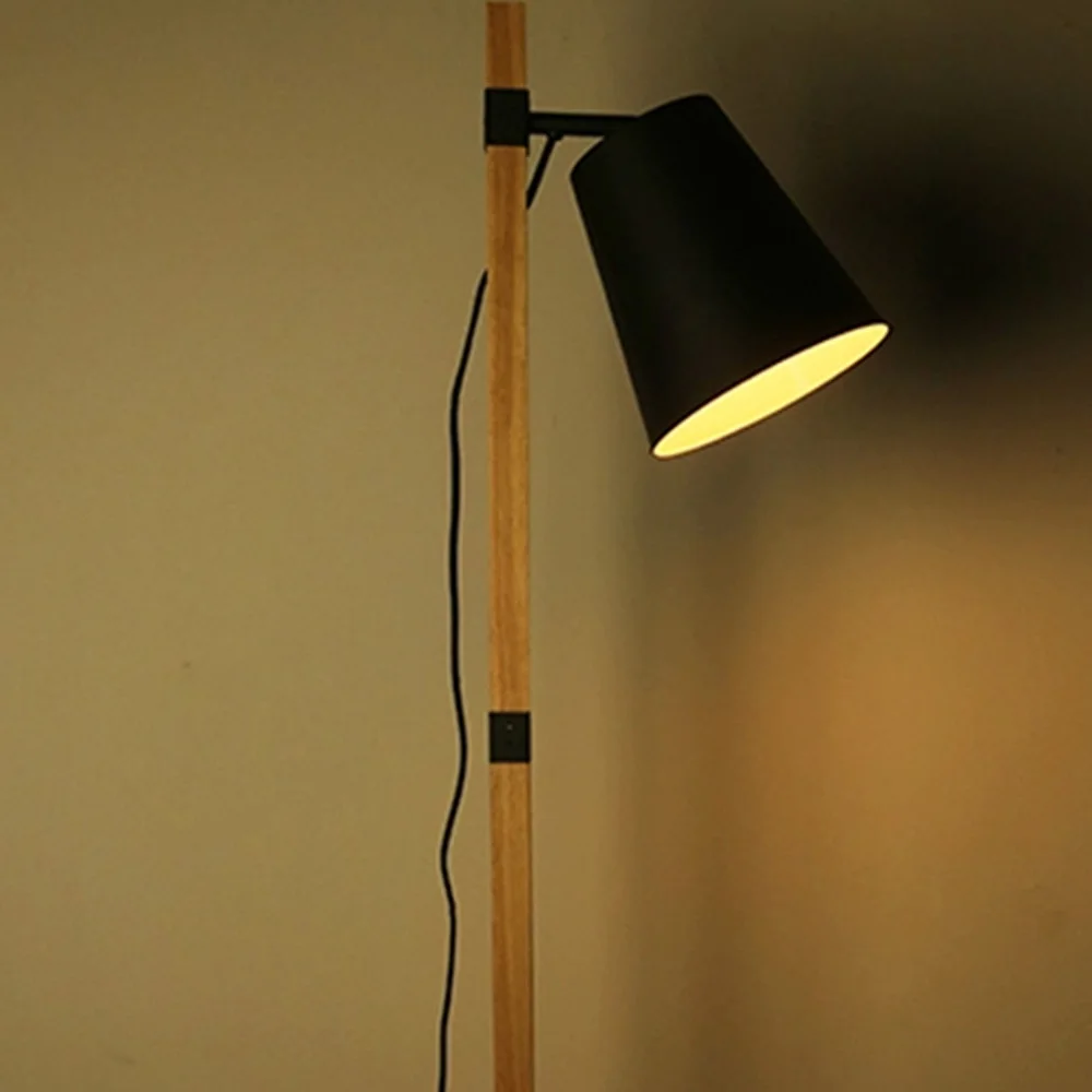 aliexpress : buy wood handcraft floor lamp standing lamps e27 aliexpress : buy wood handcraft floor lamp standing lamps e27