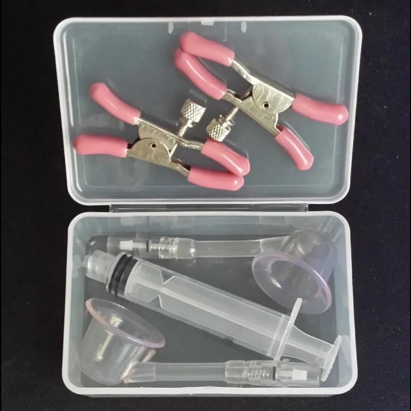 2pcs +clip