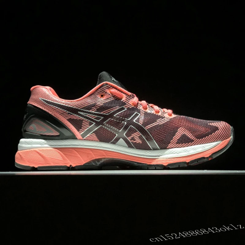 

2019 Fast Shipping ASICS GEL-Nimbus 19 20 Men's Sneakers Man's Running Shoes women's Breathable Sports Shoes Quantum-360 90
