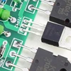 2 шт. 100 Вт x 2 стерео двухканальный QUAD405 обновленная версия QUAD405-2 Плата усилителя звука усилители готовая плата G7-012 ► Фото 3/6