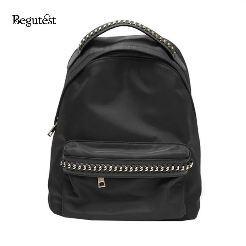 Begutest Korean Fashion School Backpacks For Teenager Girls Oxford Casual BookBags School Bags Women Laptop Backpack Mochila bookbags-for-girls