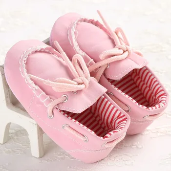 

Spring and autumn new men and women baby sets of shoes non-slip shoes