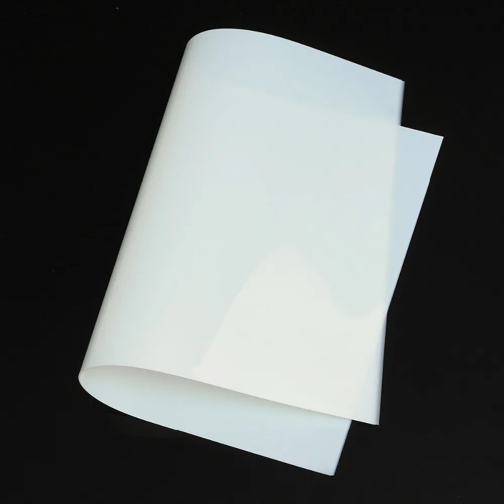 20pcs-A4-Milky-Waterproof-Inkjet-Laser-Printing-Not-Transparency-Film-Photographic-Paper-For-DIY-PCB-Stencil (2)