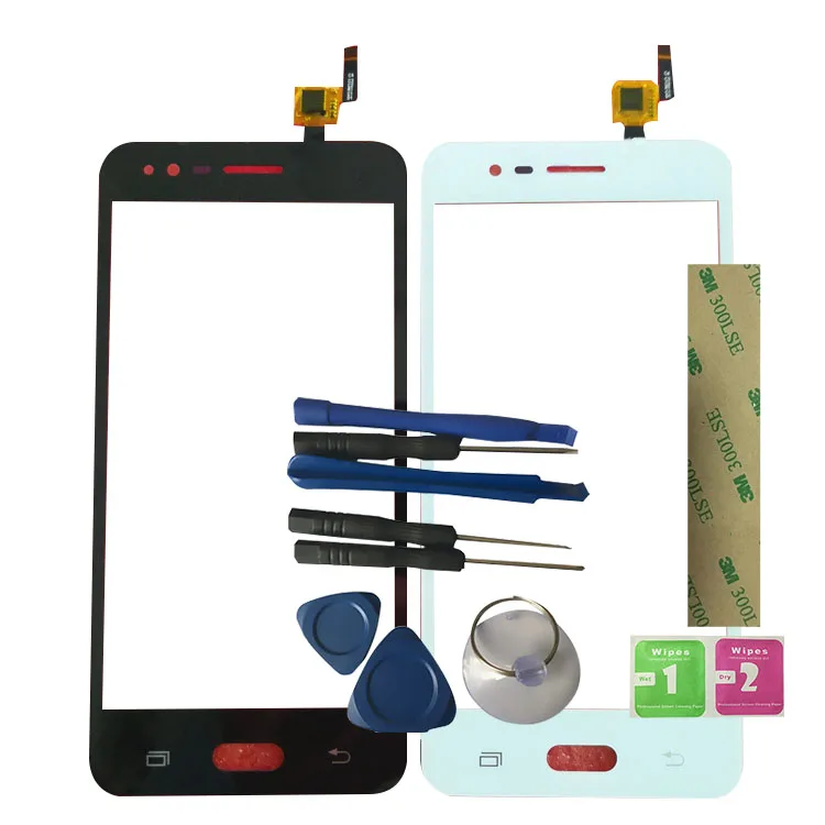 5 0 Inches RYKKZ For TFP0501001C Touch Panel Digitizer Sensor 5-0-inches-rykkz-for-tfp0501001c-touch-panel-digitizer-sensor