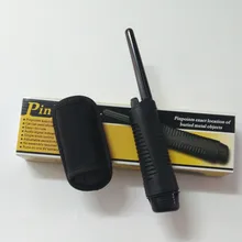 Free Shipping Professional High Sensitive Mini positioning probe treasure detector GP-pointer gold metal detector pinpointer